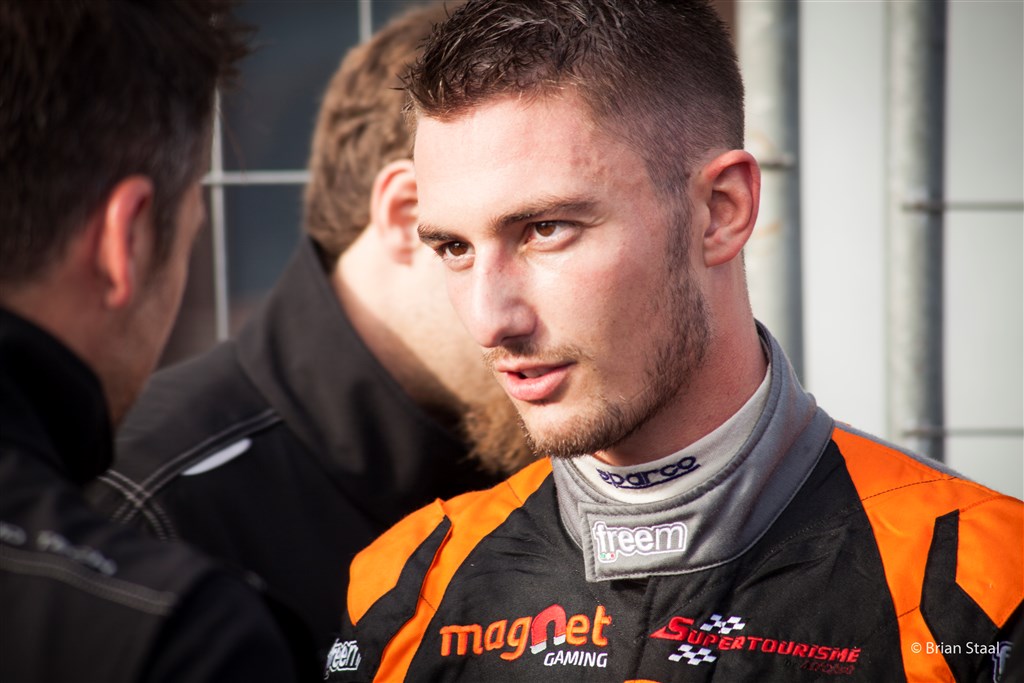 Mikkel Mac
(Foto: Brian Staal)
